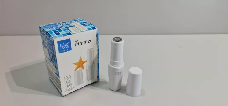 TRYMER EASY HOME LADY TRIMMER