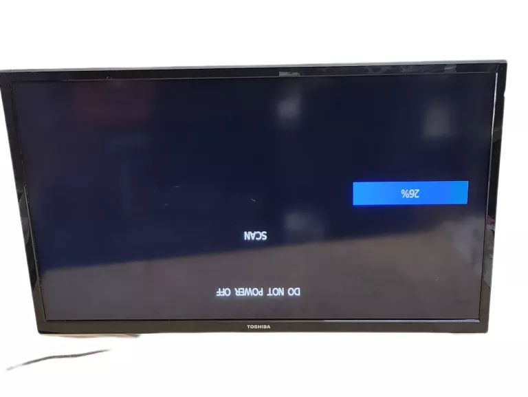TELEWIZOR TOSHIBA 32HL933 LED 32 CALE