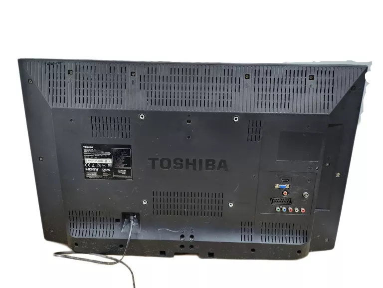 TELEWIZOR TOSHIBA 32HL933 LED 32 CALE