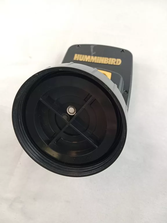 ECHOSONDA HUMMINBIRD 140 C XRU