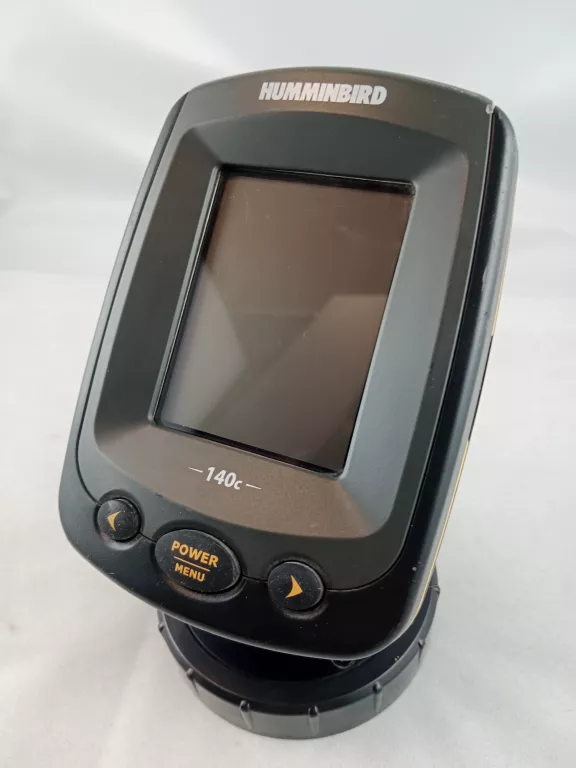 ECHOSONDA HUMMINBIRD 140 C XRU