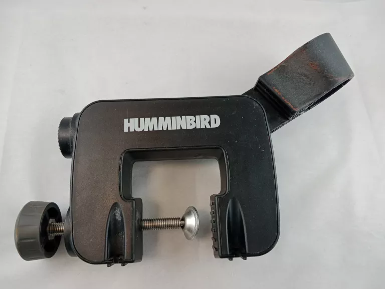 ECHOSONDA HUMMINBIRD 140 C XRU
