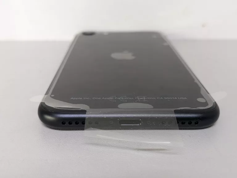 TELEFON APPLE IPHONE SE 2020 256GB BAT.100%