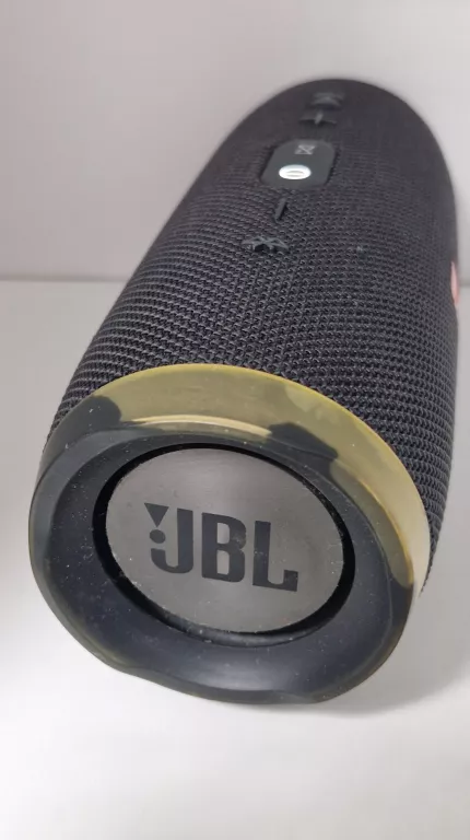GŁOŚNIK JBL CHARGE 3