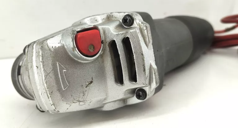 SZLIFIERKA KĄTOWA GRAPHITE 59G072 720 W