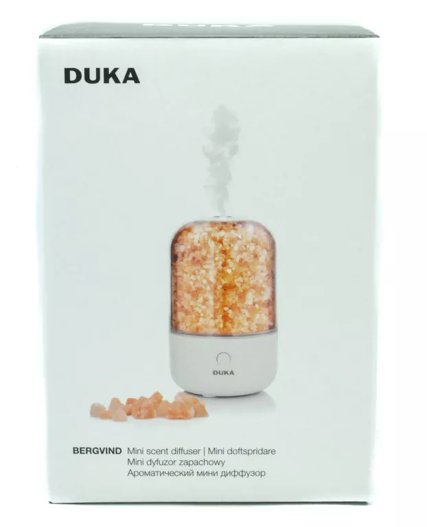 DUKA MINI DYFOZUR ZAPACHOWY