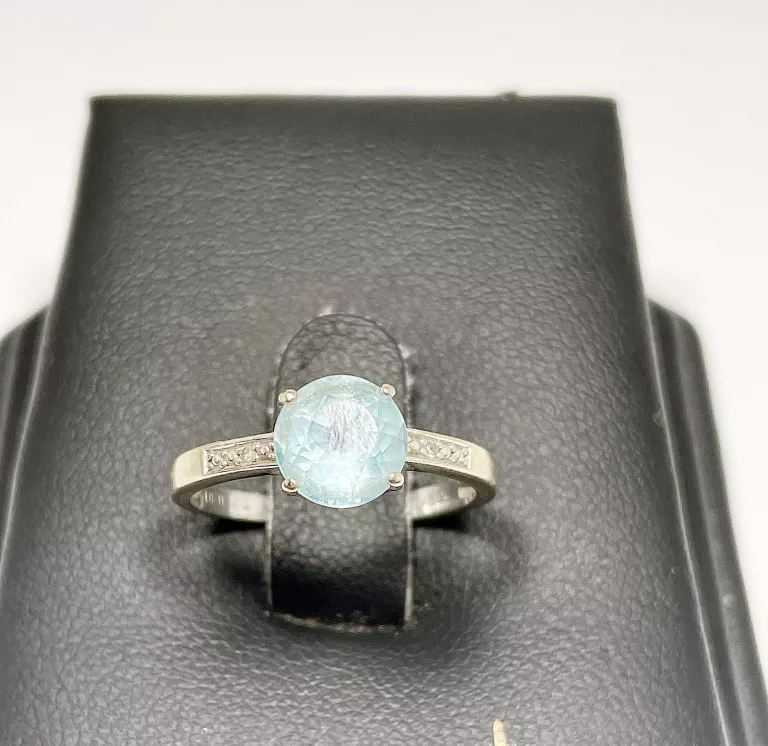 zloty-pierscionek-2g-585-r12-diamenty-trocka-11-warszawa