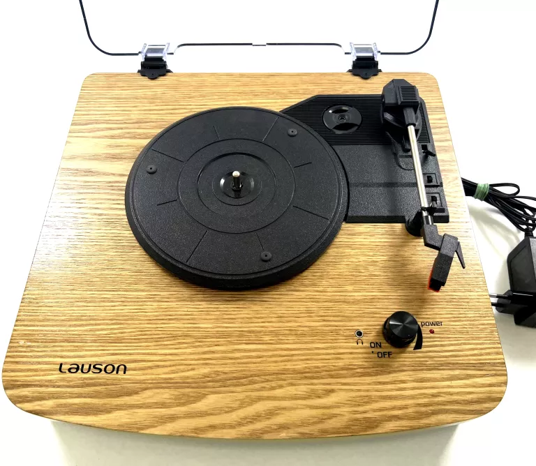 GRAMOFON LAUSON CL608