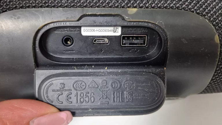 GŁOŚNIK JBL CHARGE 3