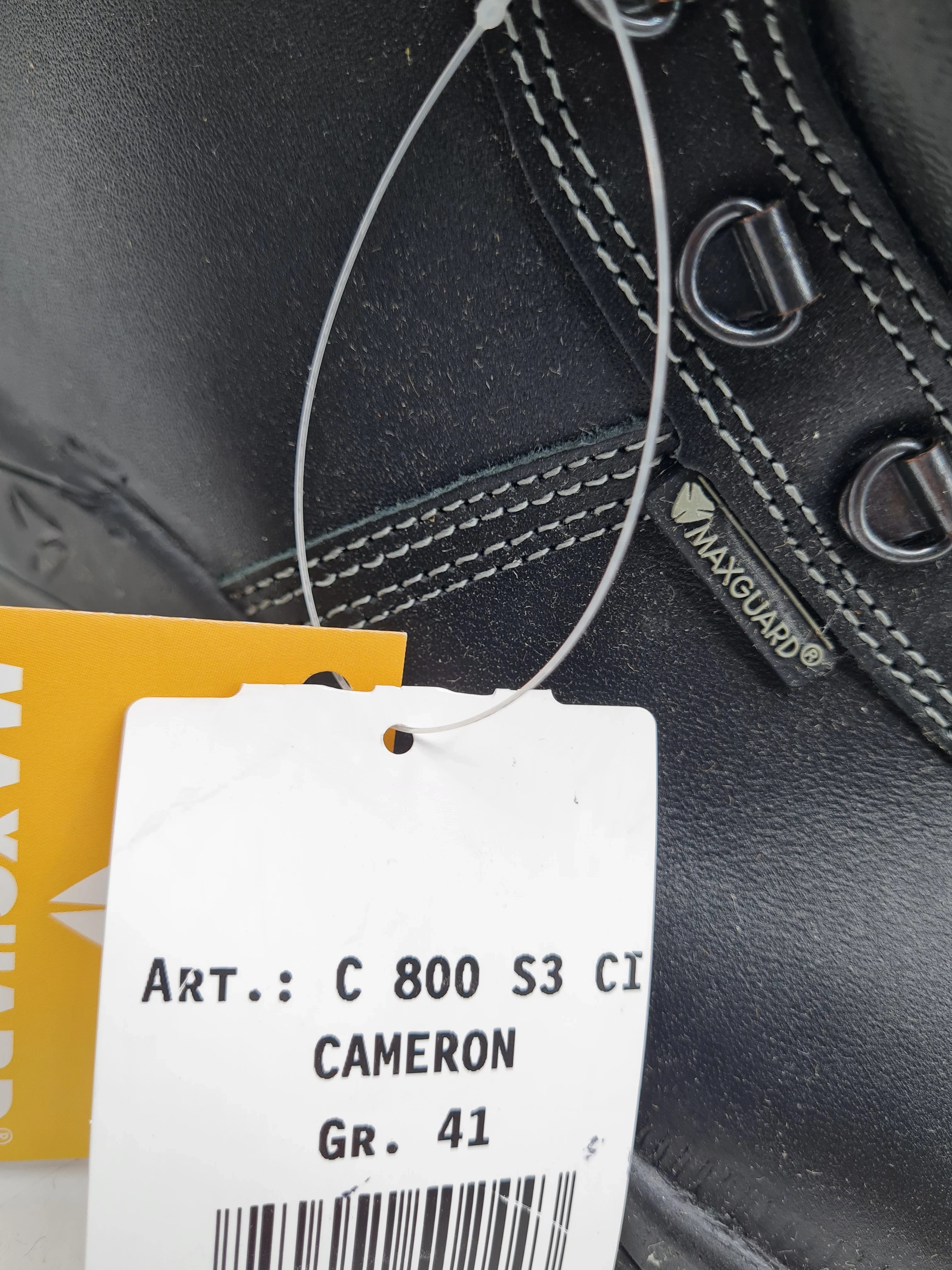 buty-robocze-maxguard-cameron-s3-ci-rozmiar-41-rozmiar-obuwia-41