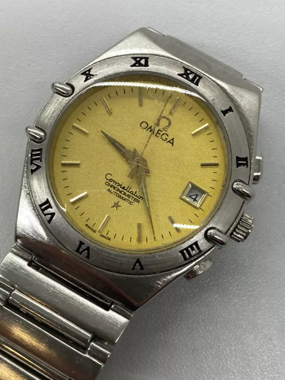 ZEGAREK OMEGA 55635190