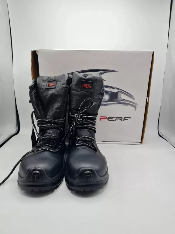 BUTY ROBOCZE PERF S3 CI HRO SRC ROZMIAR 42