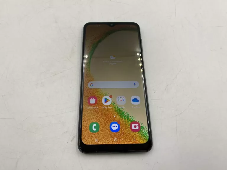 SAMSUNG GALAXY A04S KOMPLET CZYTAJ OPIS !!!!