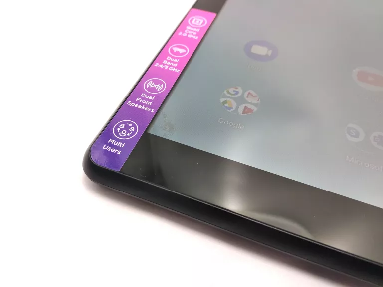 TABLET LENOVO TAB M10 TB-X505F 2/32 GB 10,1 ''