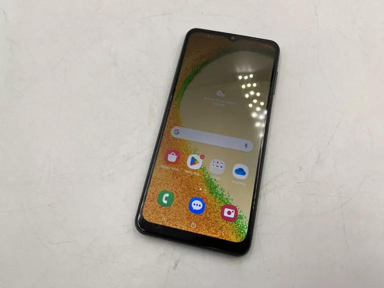 SAMSUNG GALAXY A04S KOMPLET CZYTAJ OPIS !!!!