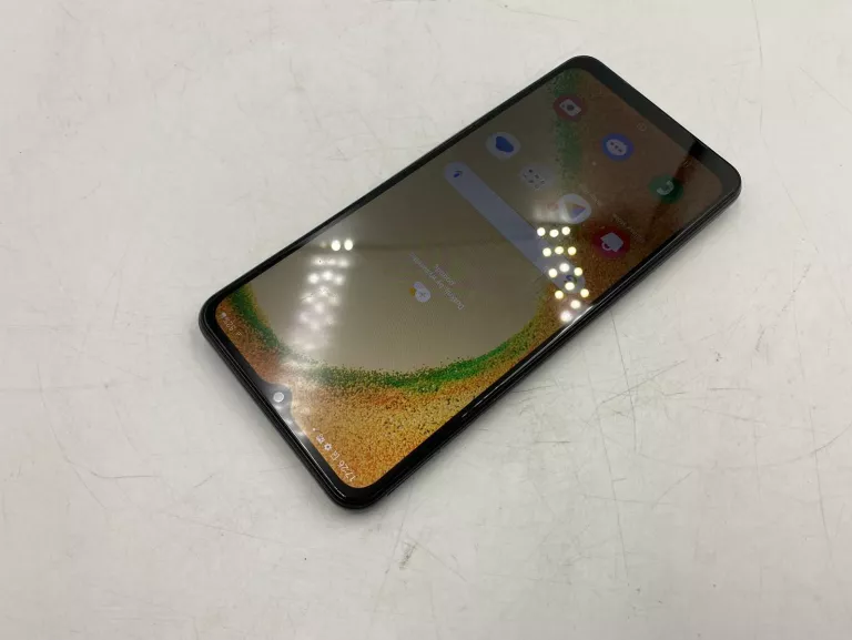 SAMSUNG GALAXY A04S KOMPLET CZYTAJ OPIS !!!!