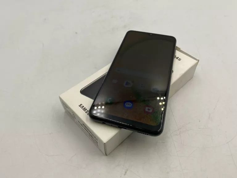 SAMSUNG GALAXY A04S KOMPLET CZYTAJ OPIS !!!!