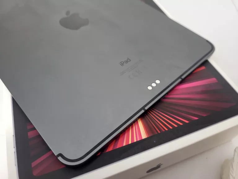 TABLET APPLE IPAD PRO 12.9" M1 128GB