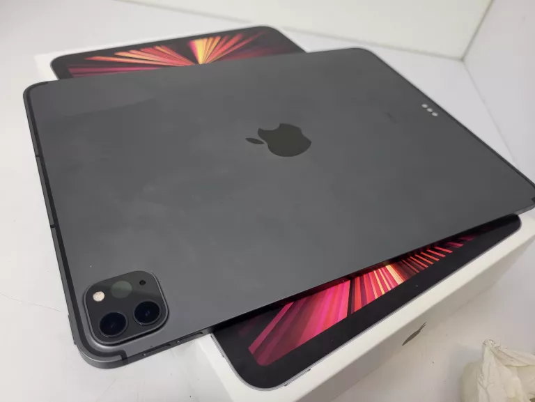 TABLET APPLE IPAD PRO 12.9" M1 128GB