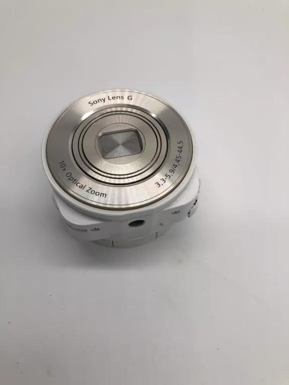 SONY DSC-QX10 OBIEKTYW DO TELEFONU + 2 AKU