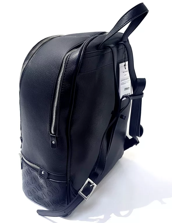 PLECAK QUAZI MQP-J-005-03 CZARNY