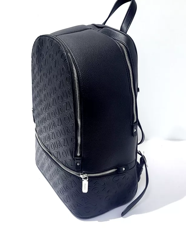 PLECAK QUAZI MQP-J-005-03 CZARNY