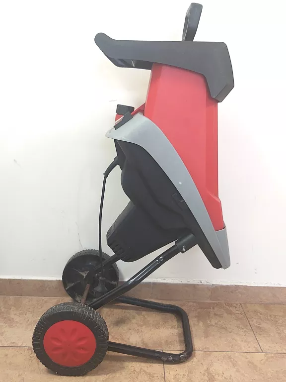 ROZDRABNIACZ DO KOMPOSTU MEEC TOOLS SHREDER 721