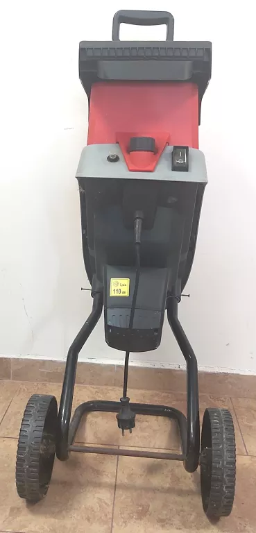 ROZDRABNIACZ DO KOMPOSTU MEEC TOOLS SHREDER 721