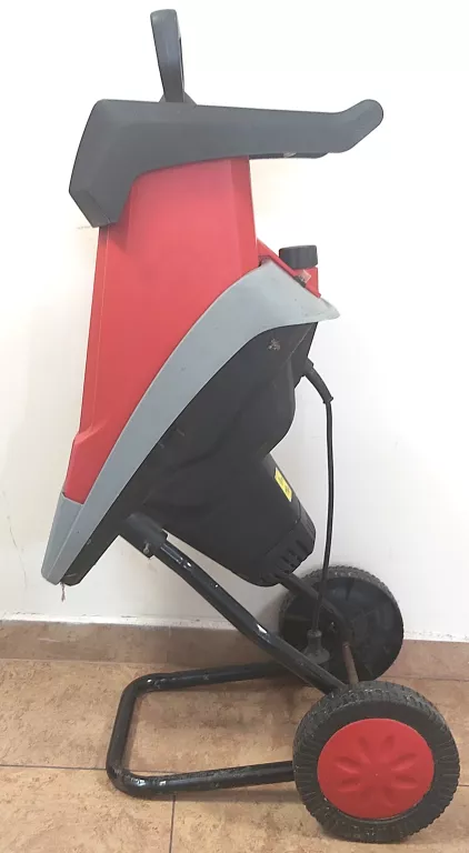 ROZDRABNIACZ DO KOMPOSTU MEEC TOOLS SHREDER 721