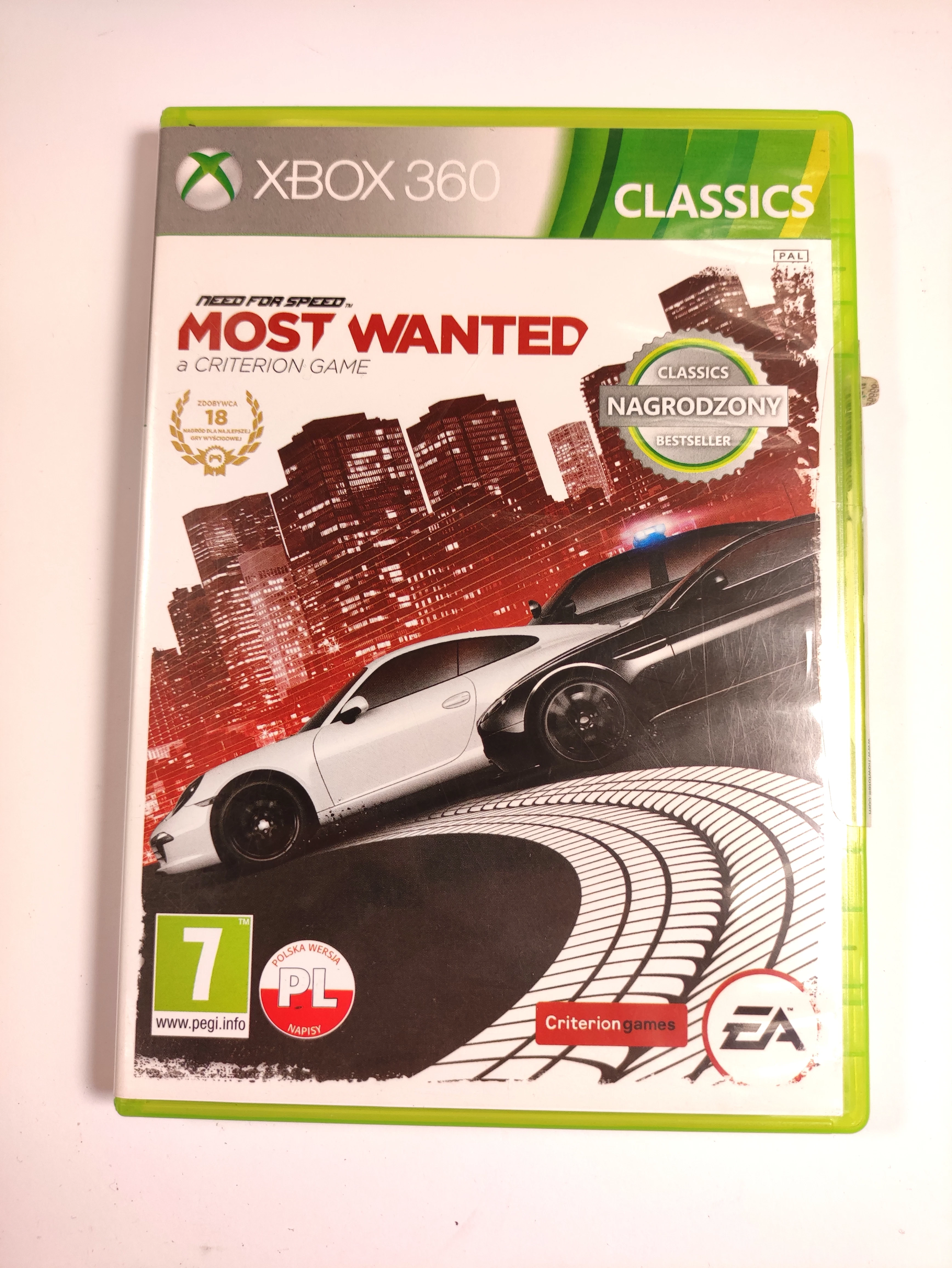 gra-xbox-360-nfs-most-wanted-dabrowskiego-30-naklo