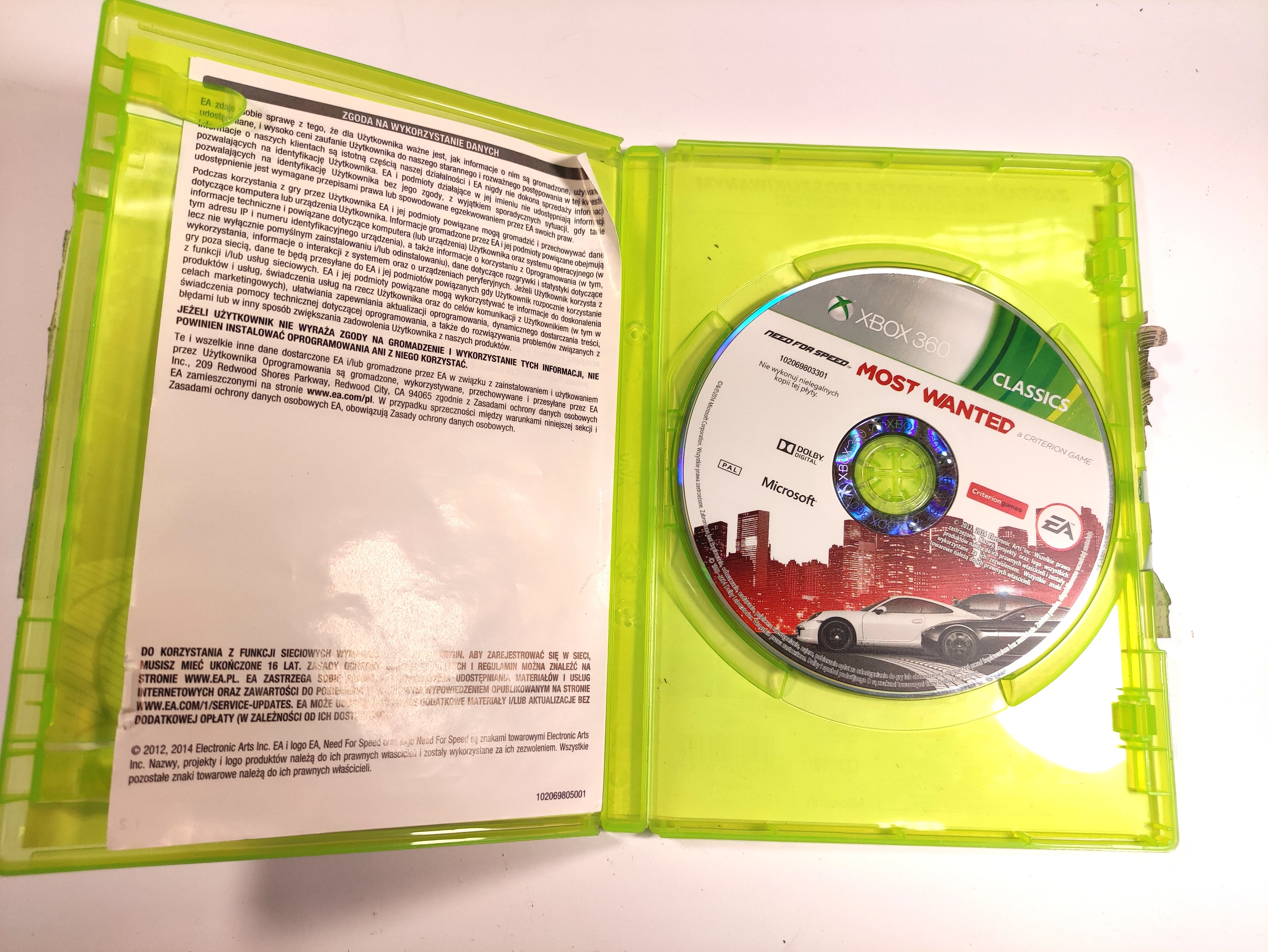 gra-xbox-360-nfs-most-wanted-stan-uzywany