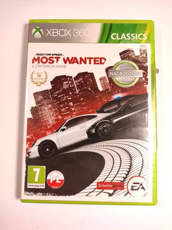 gra-xbox-360-nfs-most-wanted-dabrowskiego-30-naklo