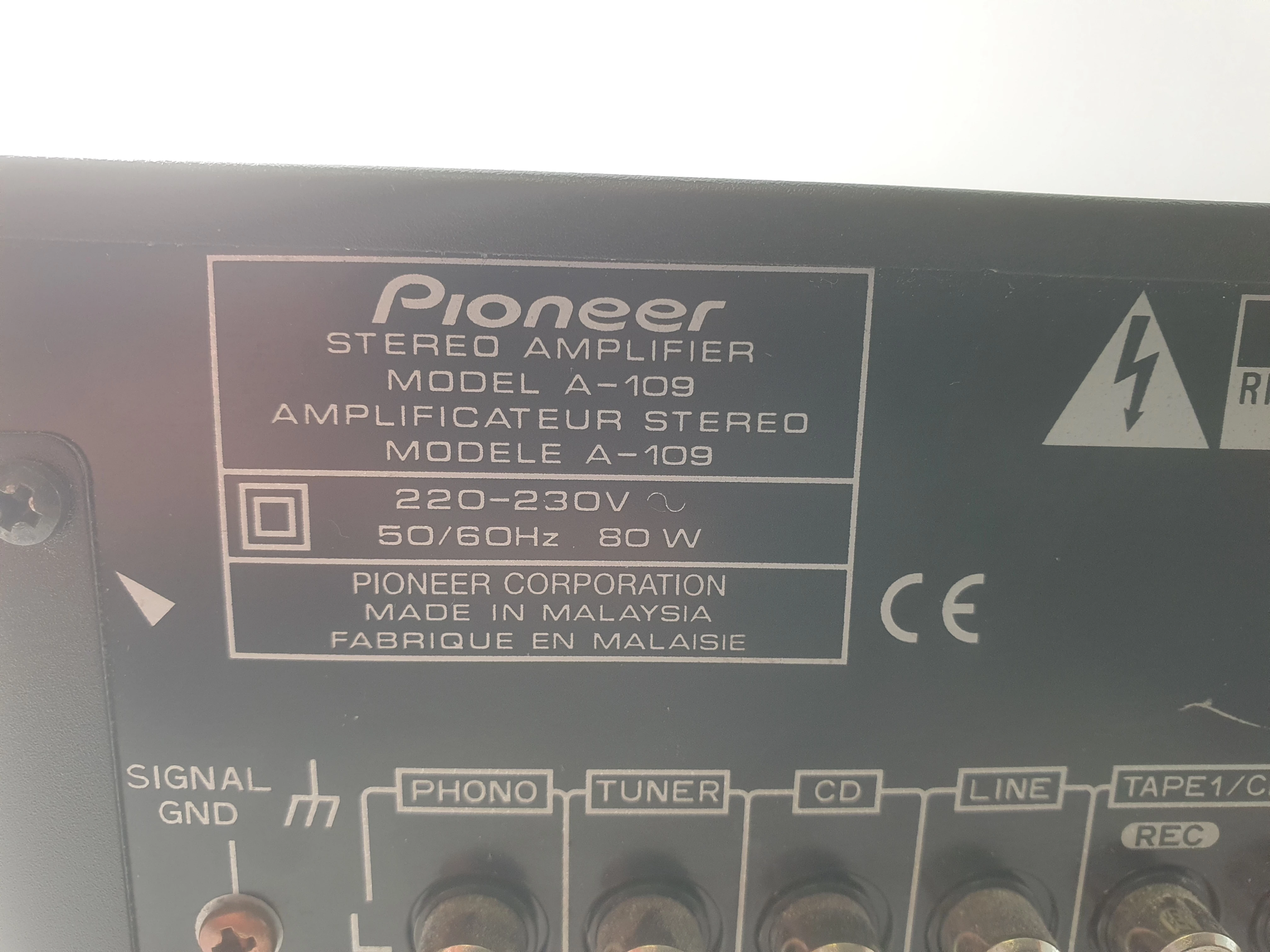 wzmacniacz-pioneer-a-109-kod-producenta-123