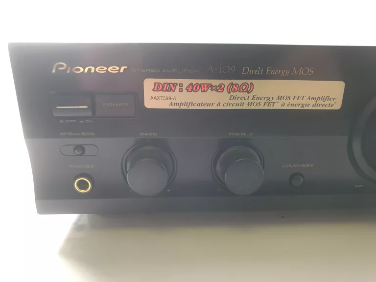 wzmacniacz-pioneer-a-109-stan-uzywany