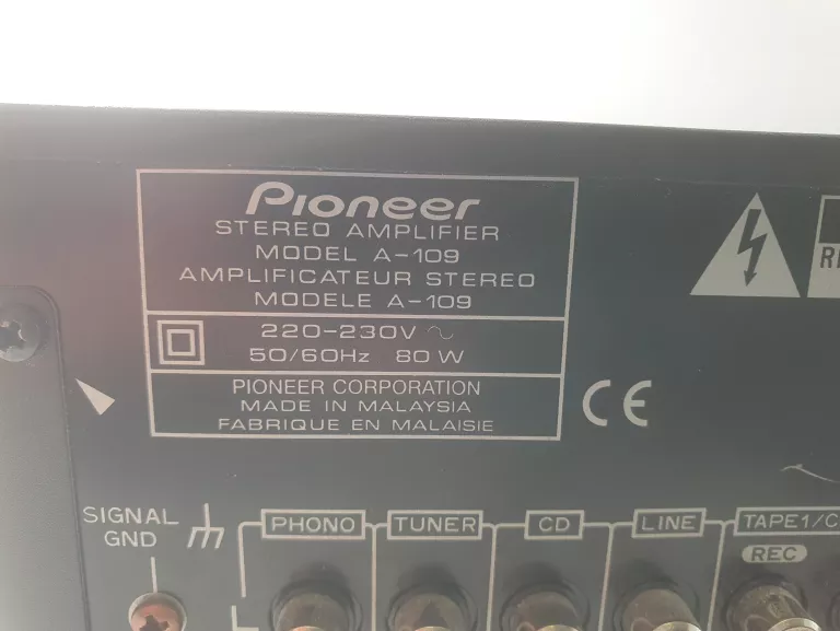 wzmacniacz-pioneer-a-109-kod-producenta-123