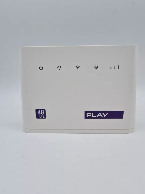 ROUTER HUAWEI LTE CPE B310