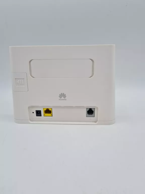 ROUTER HUAWEI LTE CPE B310