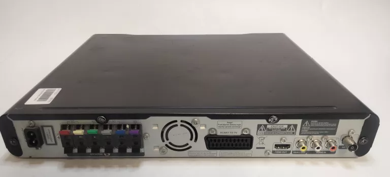 dvd-philips-hts3540-stan-uzywany