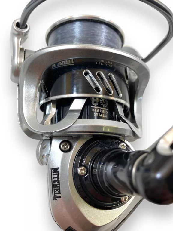 KOŁOWROTEK MITCHELL MAG PRO R 1000