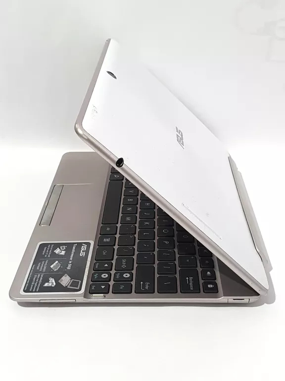 TABLET ASUS TRANSFORMED PAD TF 300TG [USZKODZONY]
