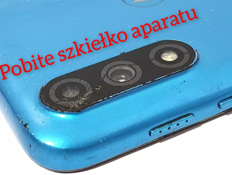 TELEFON MOTOROLA MOTO E7 POWER