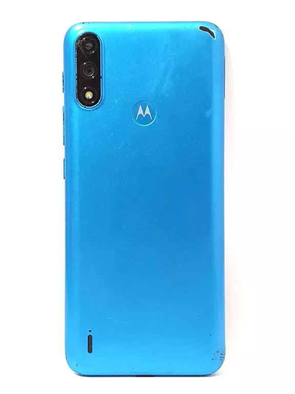 TELEFON MOTOROLA MOTO E7 POWER