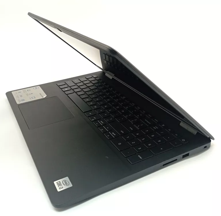 LAPTOP DELL INSPIRON 3501 GWARANCJA DO 12.10.2025