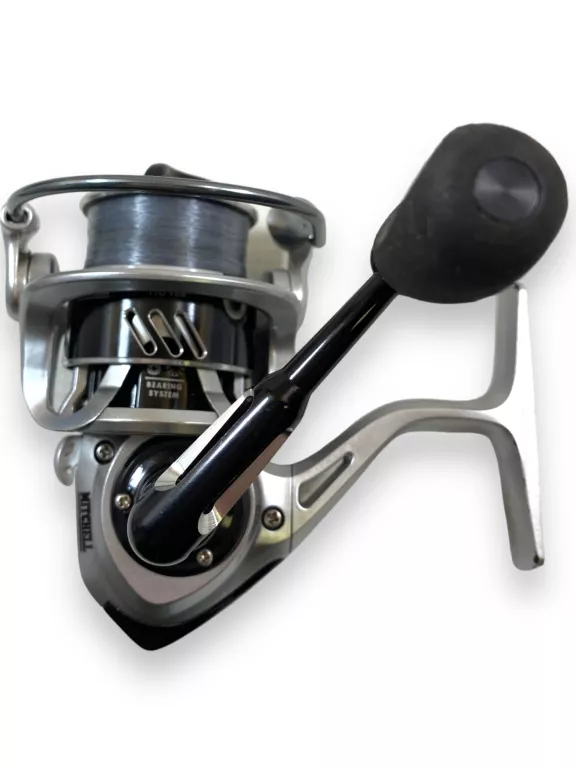 KOŁOWROTEK MITCHELL MAG PRO R 1000