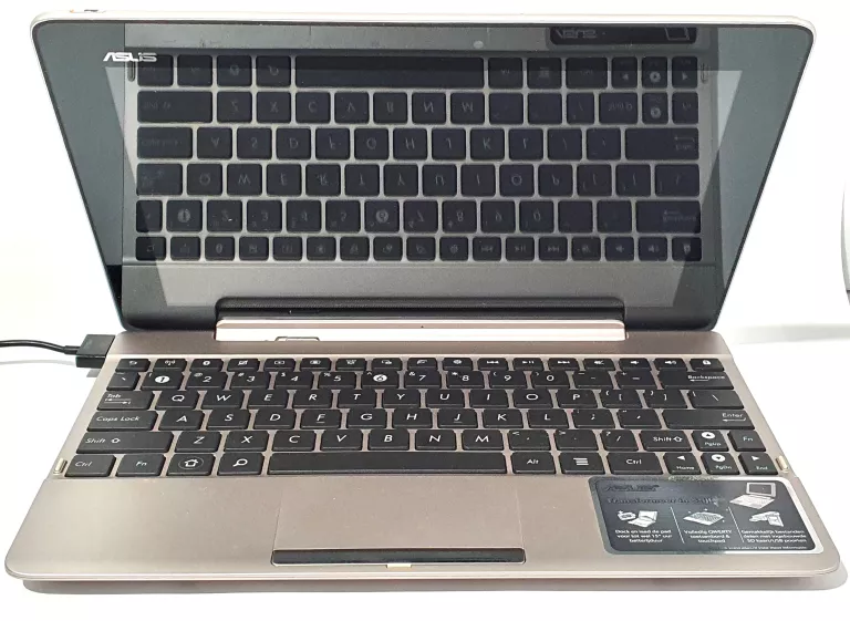 TABLET ASUS TRANSFORMED PAD TF 300TG [USZKODZONY]
