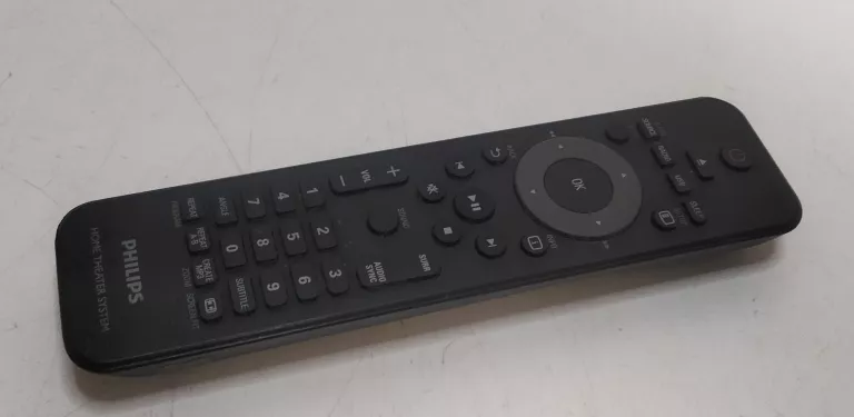 DVD PHILIPS HTS3540