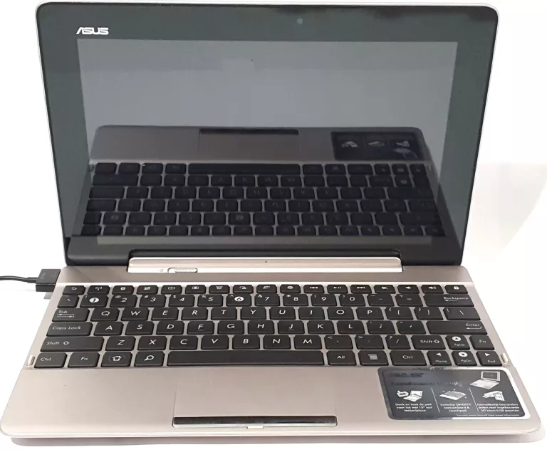 TABLET ASUS TRANSFORMED PAD TF 300TG [USZKODZONY]