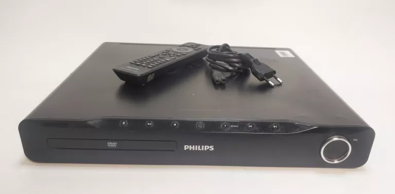 DVD PHILIPS HTS3540