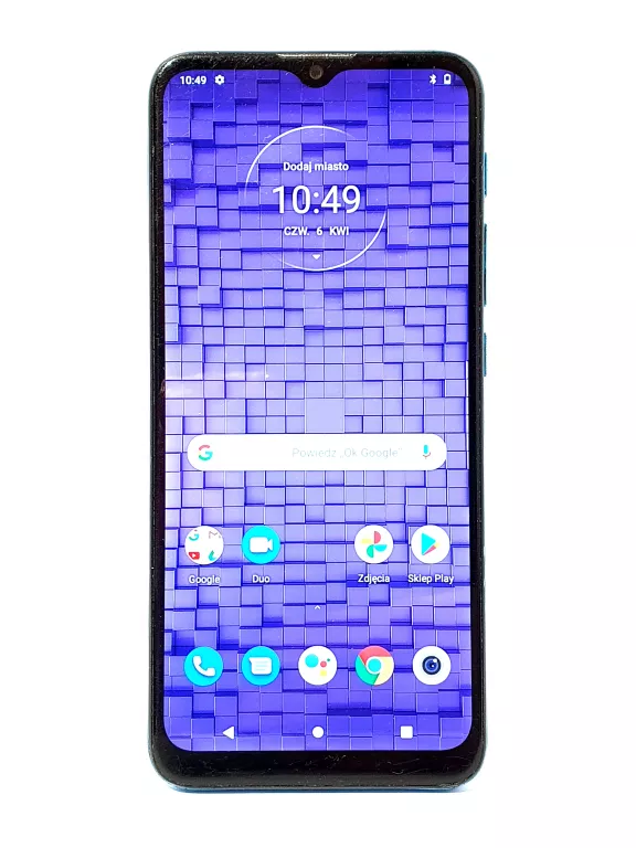 TELEFON MOTOROLA MOTO E7 POWER