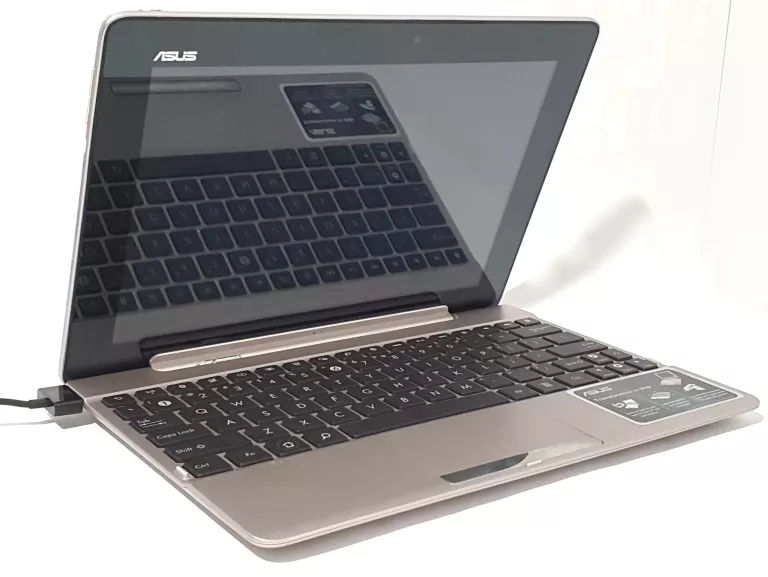 TABLET ASUS TRANSFORMED PAD TF 300TG [USZKODZONY]